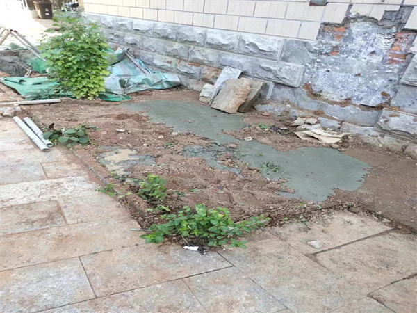 垣曲地基基础注浆增加承载力灌浆加固